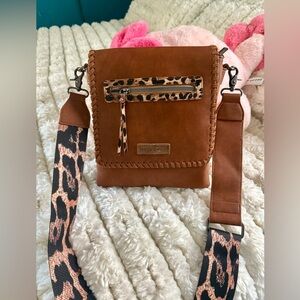 Montana West Crossbody Bags for Women